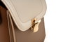 Vince Camuto Bolso Bandolera Lagoon - Tan, Mink, Cream